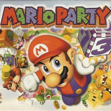 mario party 5 mac emulator